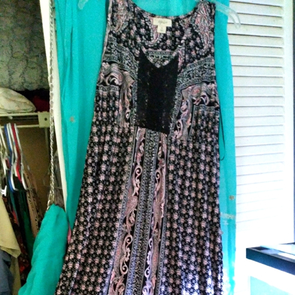 Summer dress